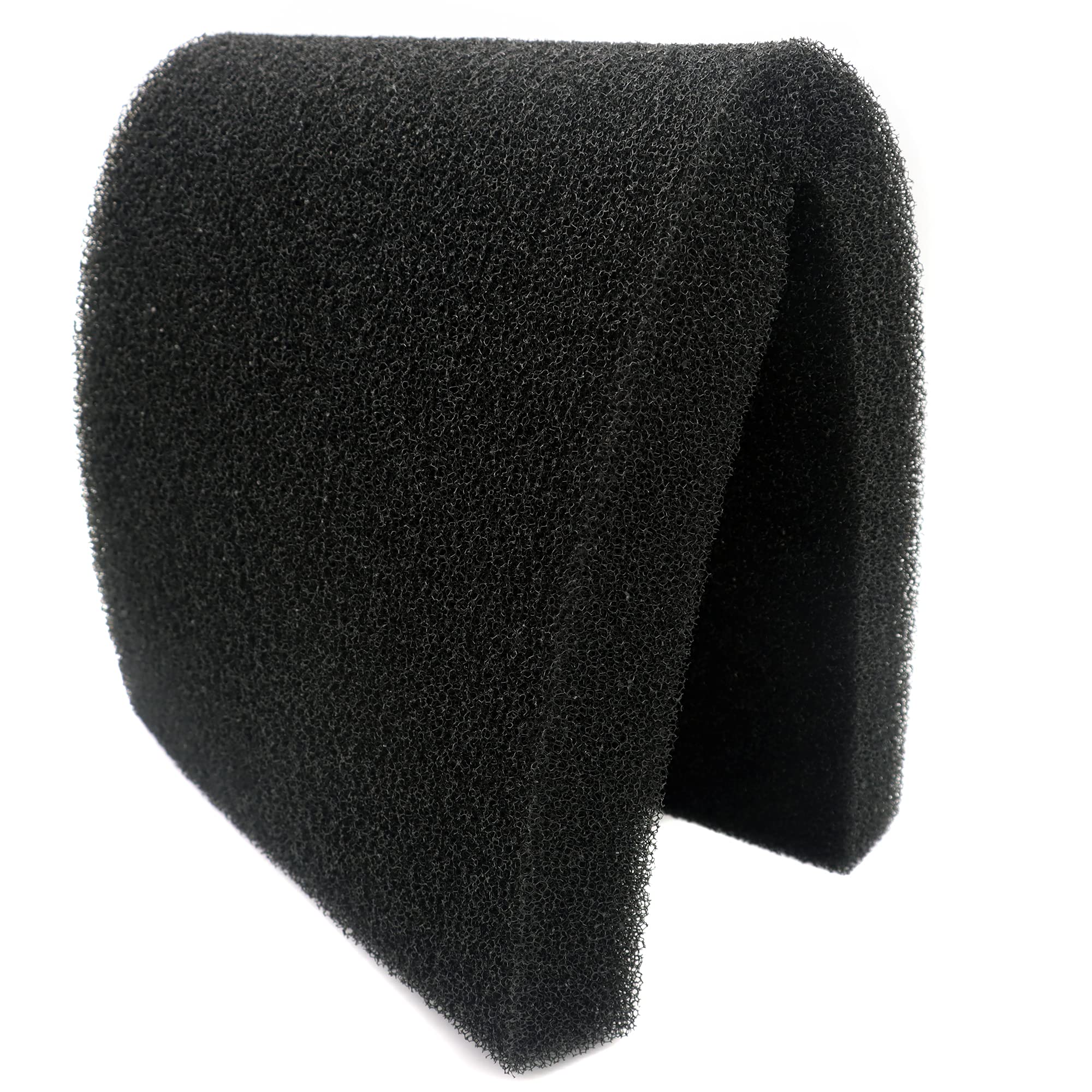 Marine Aquarium Filter Media - Spons Filter akuarium 25 PPI alas