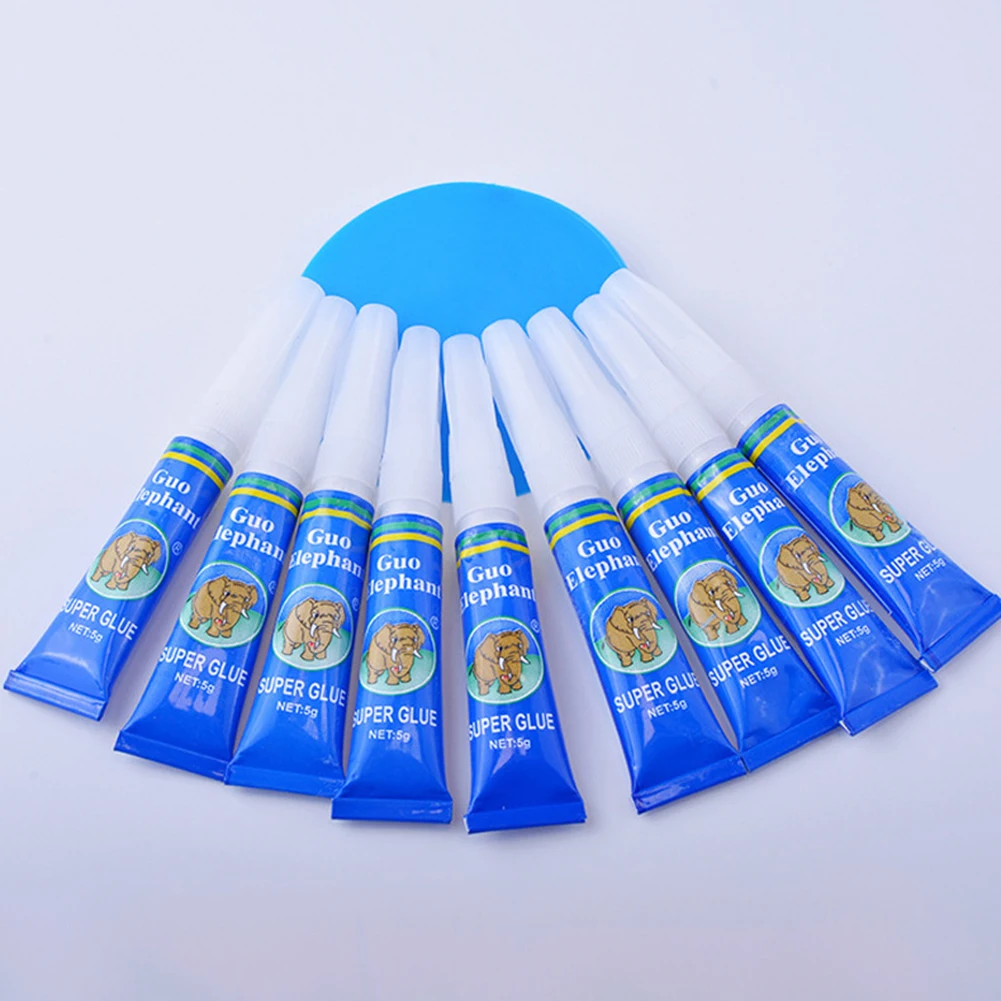 Marine Aquarium Glue - Lem pemandangan lumut tangki ikan, stik