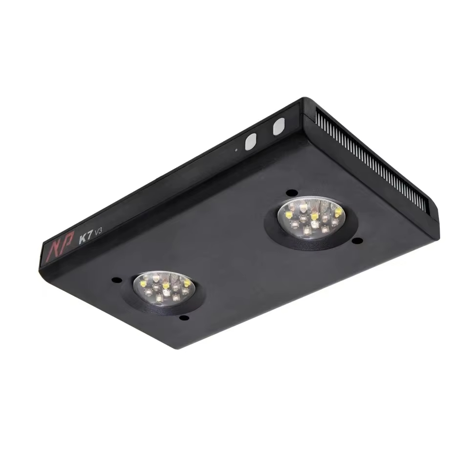 Aquarium Marine Fish - Lampu LED Akuarium Air Laut Spektrum