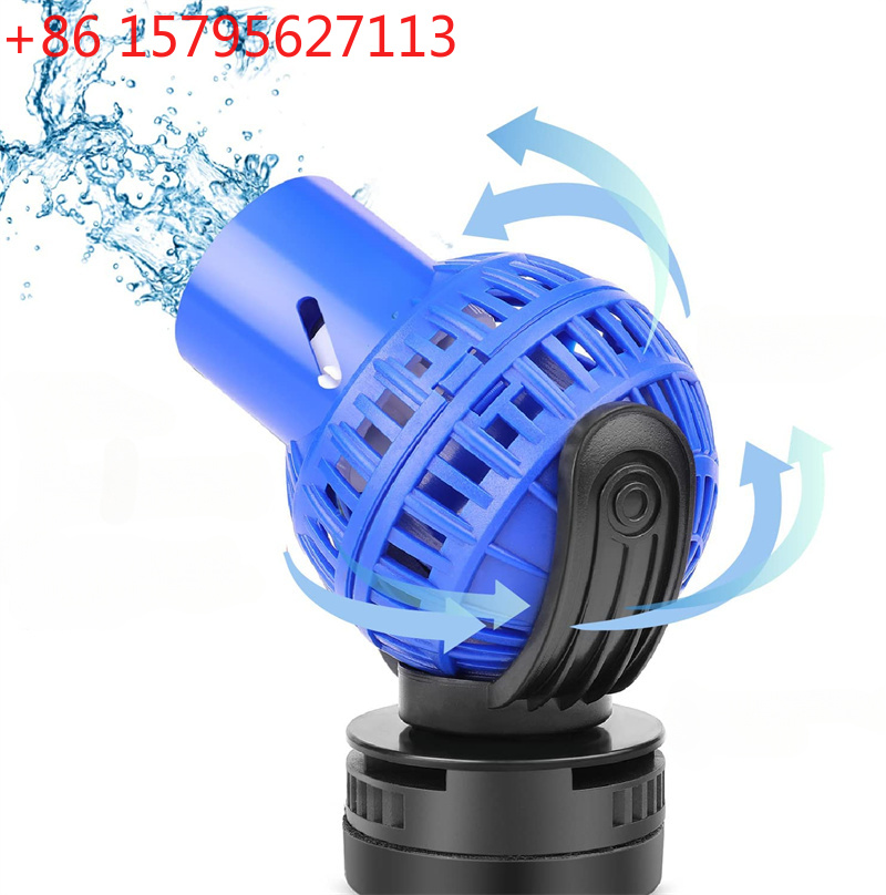 Powerhead Wave Maker - Pompa Sirkulasi Submersible Sunsun 220V untuk