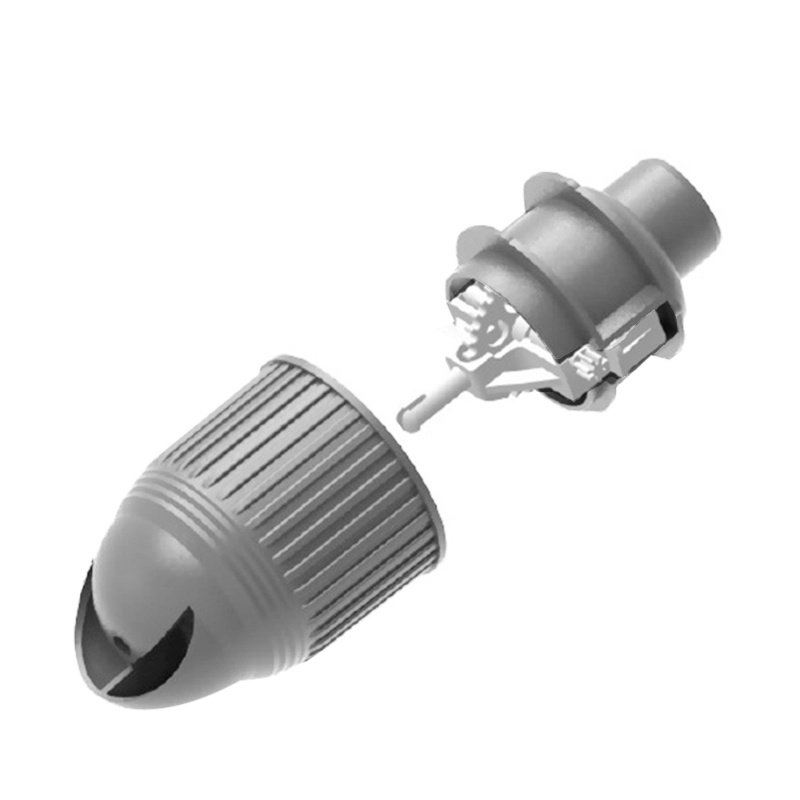 Powerhead Wave Maker - Pompa Sirkulasi Pembuat Gelombang Akuarium, Pembuat