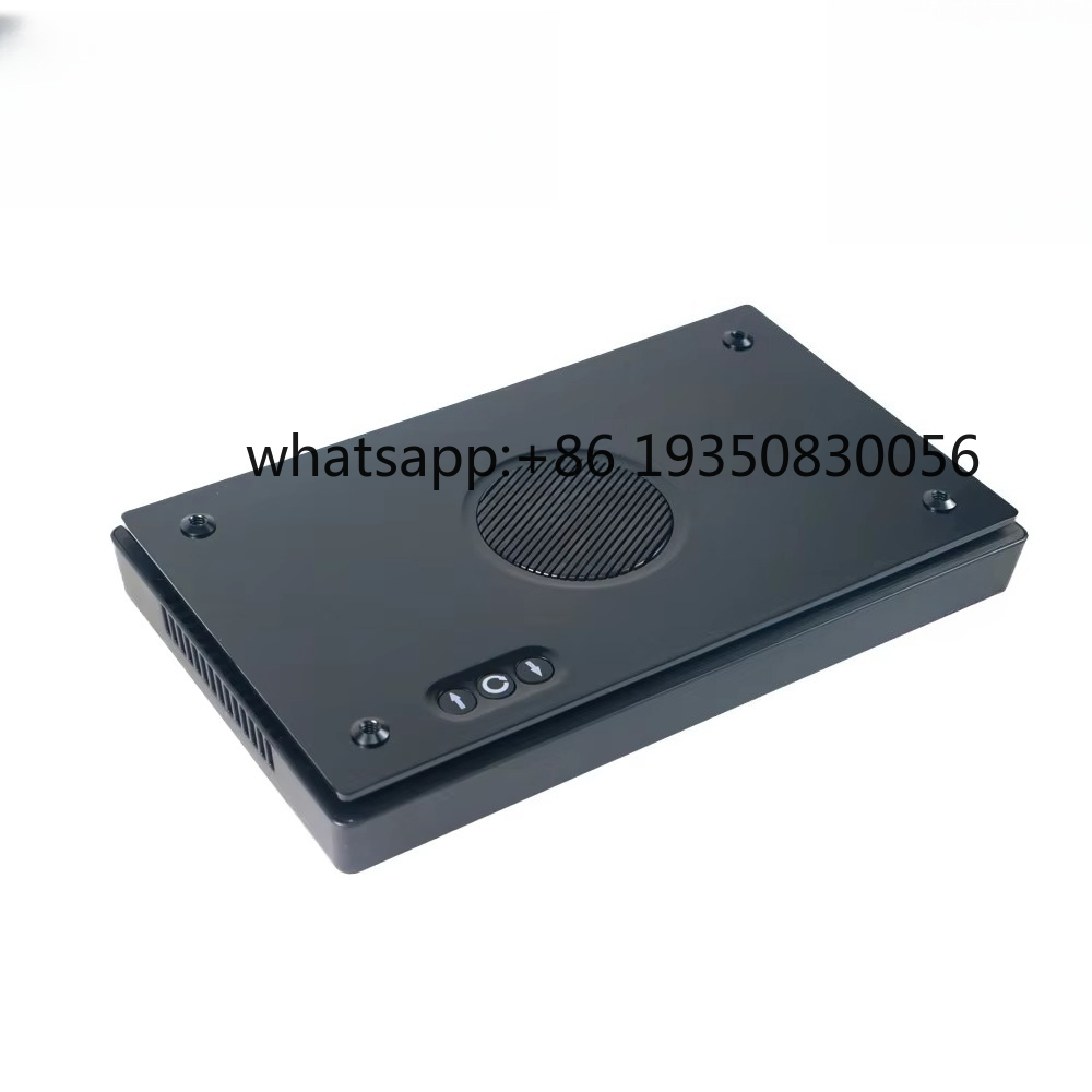 Aquarium Marine Fish - Lampu LED Akuarium Terumbu Karang Laut