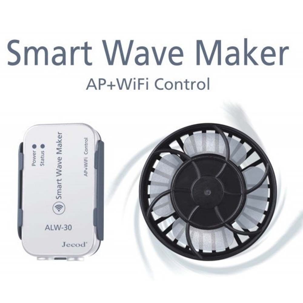Powerhead Wave Maker - Pompa Powerhead Akuarium Ikan Terumbu Karang