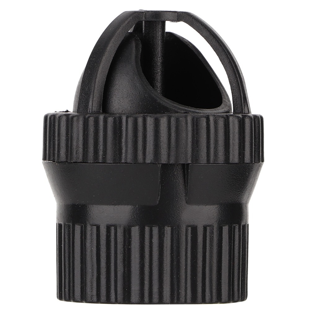 Powerhead Wave Maker - Pompa Sirkulasi Plastik Hitam Pembuat Aliran
