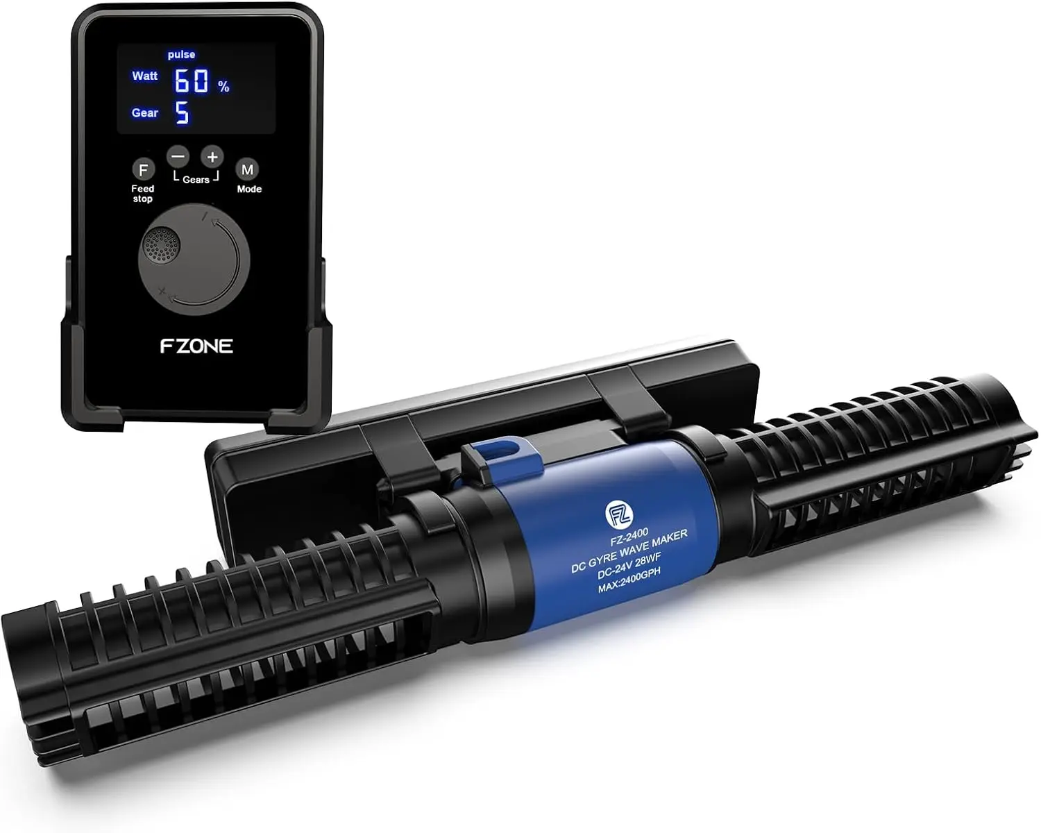 Powerhead Wave Maker - Penghasil Gelombang Akuarium, Penghasil Gelombang Gyre