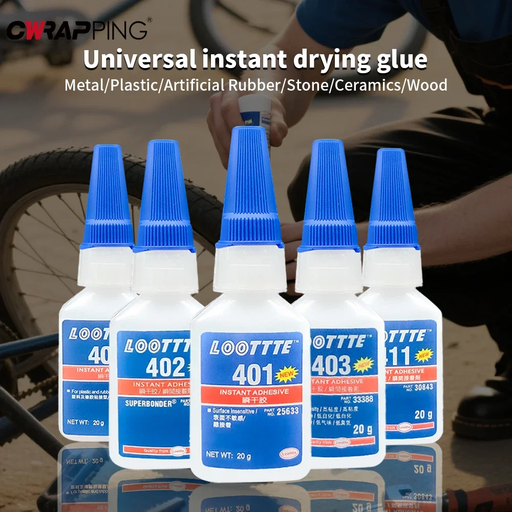 20ml Lem Perekat Universal Uni - Marine Aquarium Glue ulasan dan harga