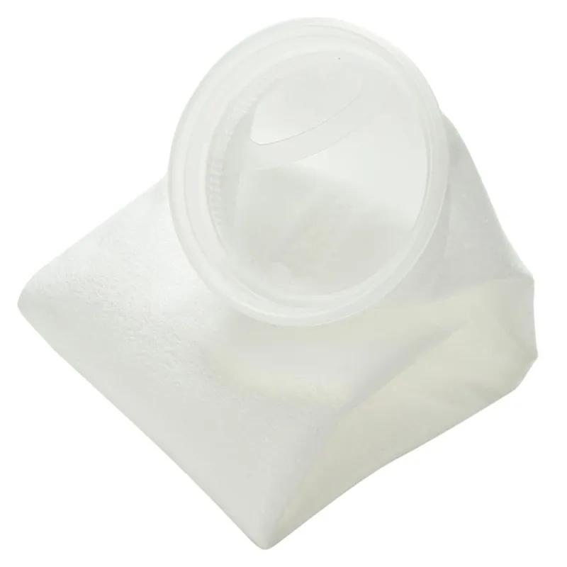 Kaus Kaki Filter Akuarium 150μ - Marine Aquarium Filter Media ulasan dan harga