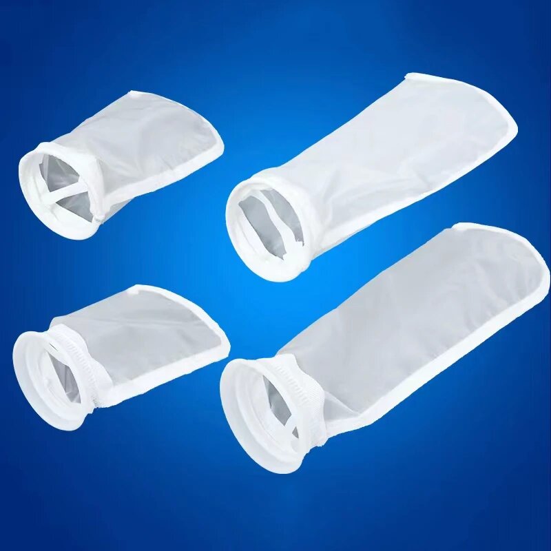 5 buah tas Filter akuarium Sup - Marine Aquarium Filter Media ulasan dan harga