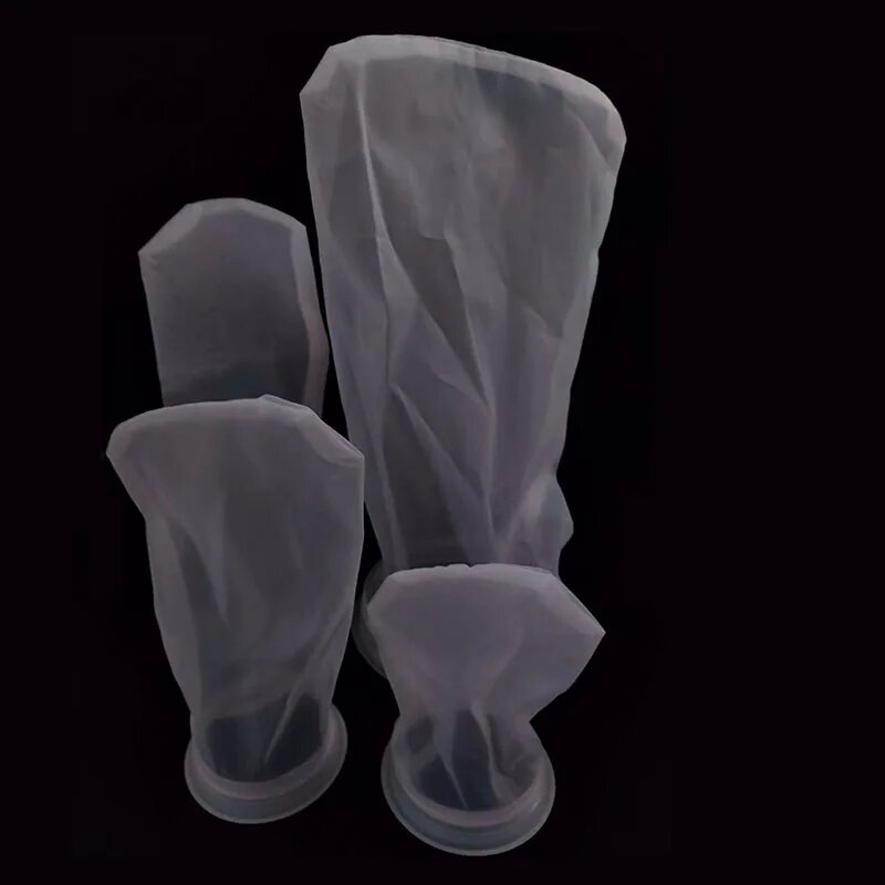 5 buah tas Filter akuarium Sup - Marine Aquarium Filter Media ulasan dan harga
