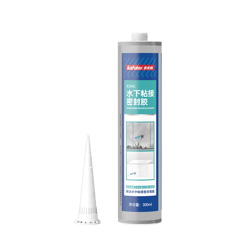 Kafuter Lem Sealant Putih Pere - Marine Aquarium Glue ulasan dan harga