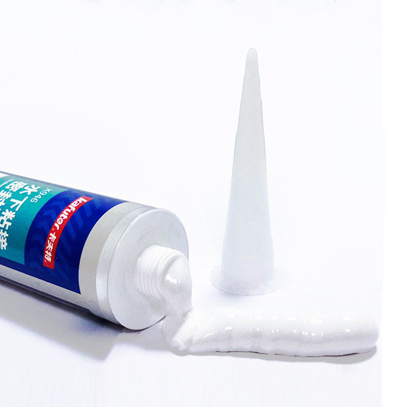 Kafuter Lem Sealant Putih Pere - Marine Aquarium Glue ulasan dan harga