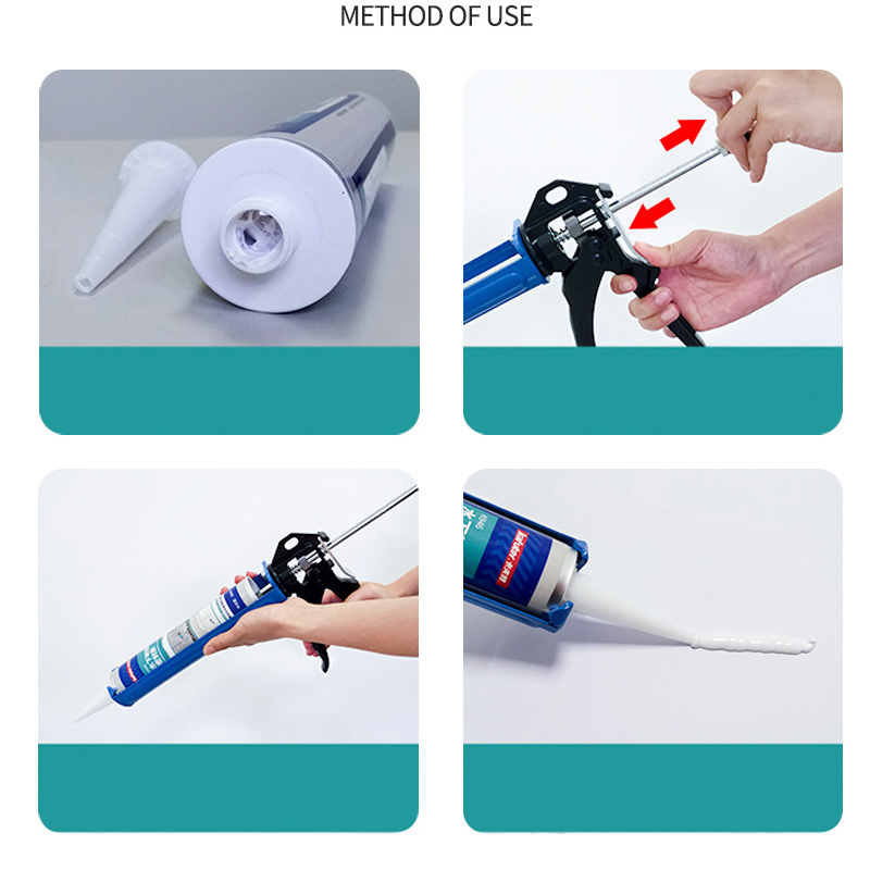 Kafuter Lem Sealant Putih Pere - Marine Aquarium Glue ulasan dan harga