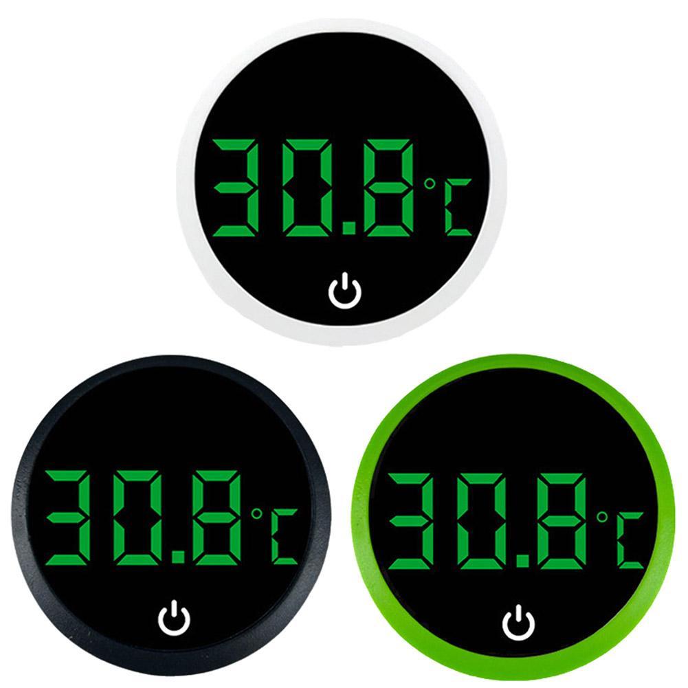 Termometer Perekat Diri untuk  - Marine Aquarium Glue ulasan dan harga