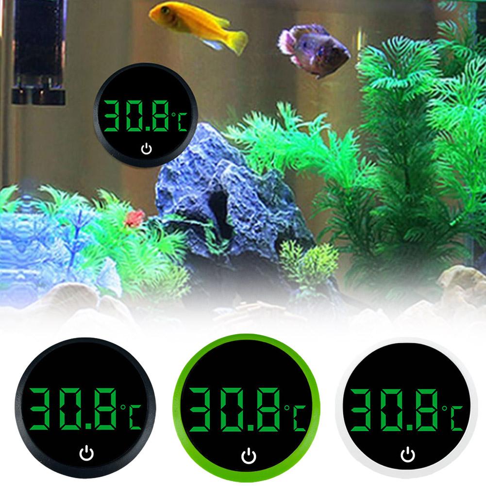 Termometer Perekat Diri untuk  - Marine Aquarium Glue ulasan dan harga