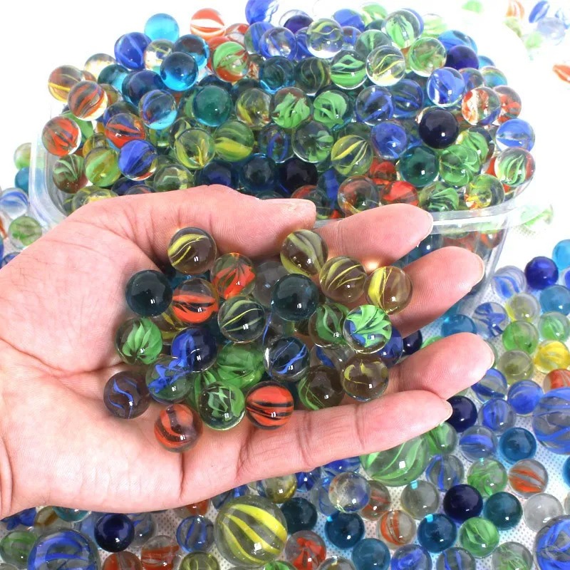 50 Buah Bola Dekorasi Marmer K - Aquarium Marine Fish ulasan dan harga