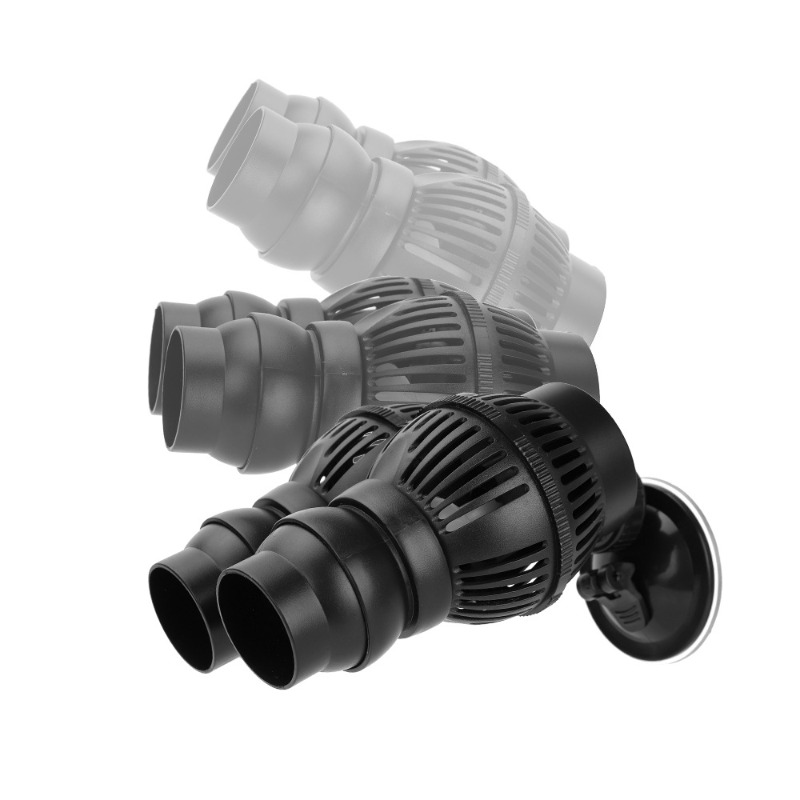 Pompa Pembuat Gelombang Akuari - Powerhead Wave Maker ulasan dan harga