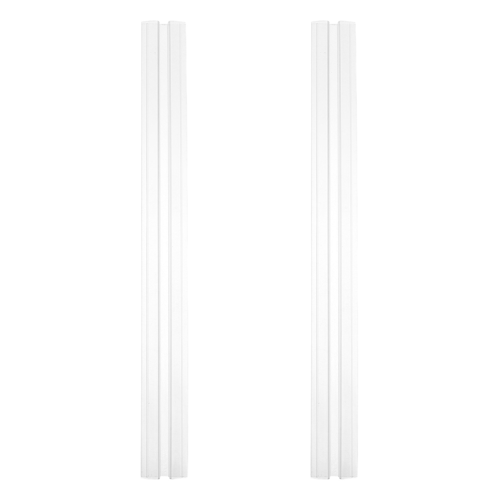 2Pcs Engsel Tutup Akuarium Kac - Marine Aquarium Glue ulasan dan harga