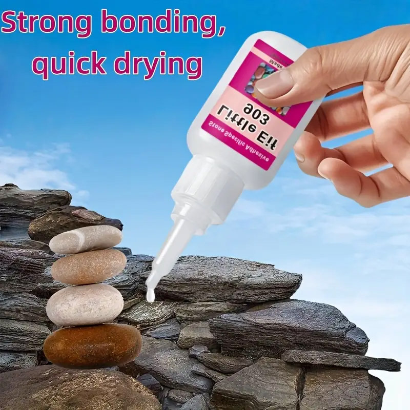 Lem Batu Cepat Kering 20g untu - Marine Aquarium Glue ulasan dan harga