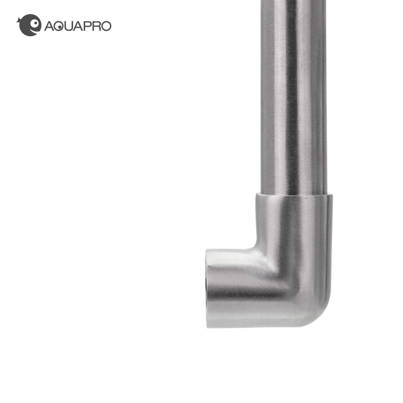 AQUAPRO pipa Skimmer Mini dari - Marine Aquarium Overflow ulasan dan harga