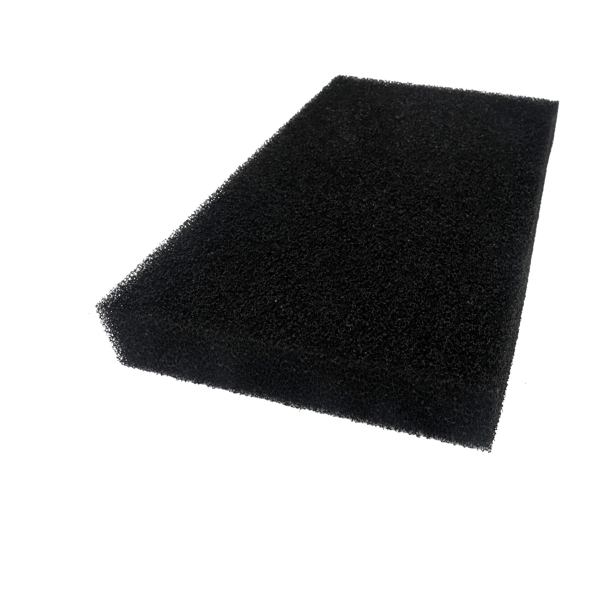 Spons Filter akuarium 25 PPI a - Marine Aquarium Filter Media ulasan dan harga