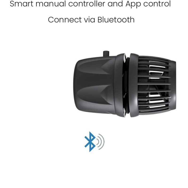Pompa Pembuat Ombak Akuarium T - Powerhead Wave Maker ulasan dan harga
