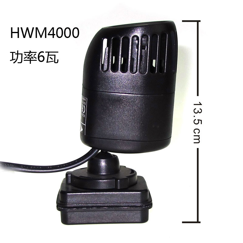Pembuat Gelombang/Penggerak Ma - Powerhead Wave Maker ulasan dan harga