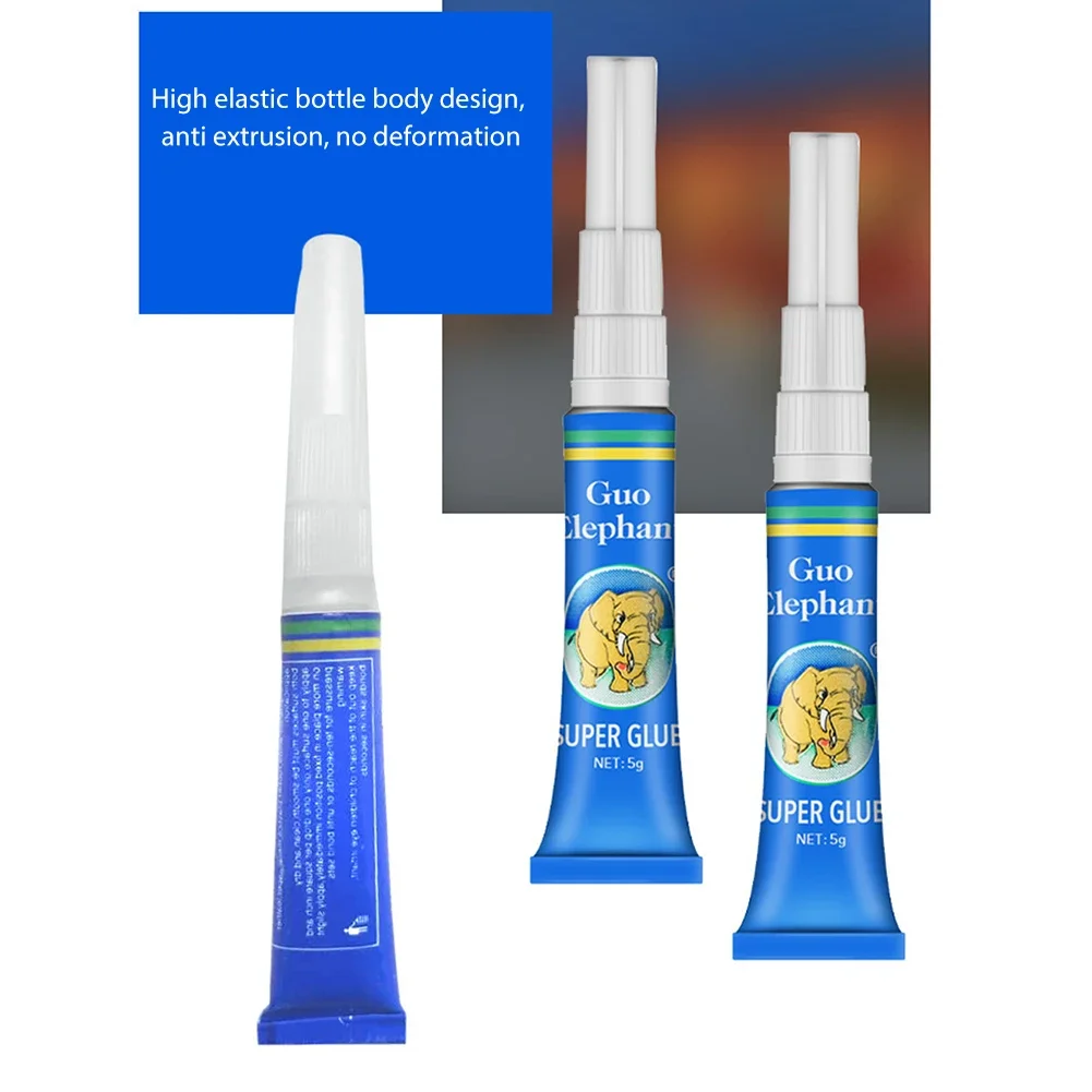 3/5/10 Buah Lem Lumut Lansekap - Marine Aquarium Glue ulasan dan harga