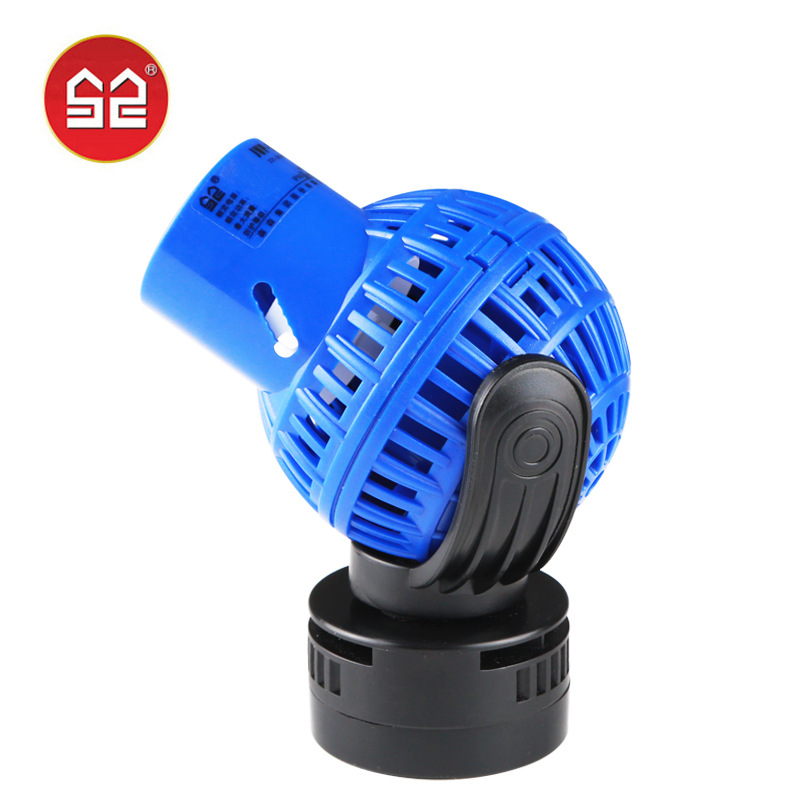 Pompa Sirkulasi Air Sunsun 220 - Powerhead Wave Maker ulasan dan harga