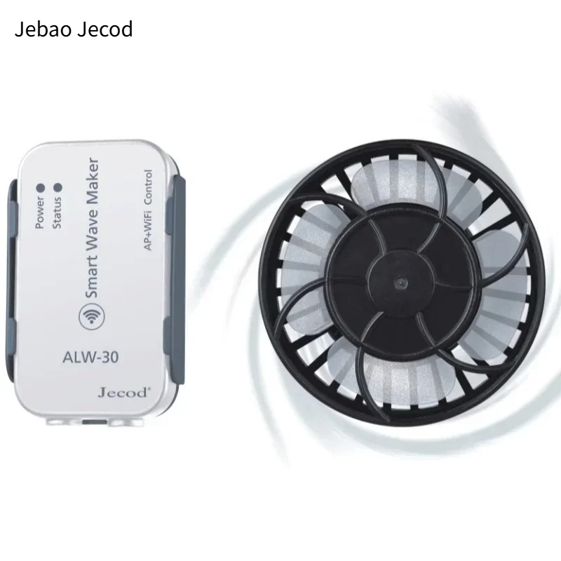 Pompa Powerhead Jebao Jecod Se - Powerhead Wave Maker ulasan dan harga