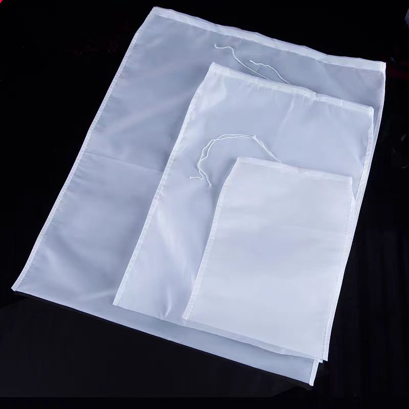 5/10 Buah 200Mesh Filter Net B - Marine Aquarium Filter Media ulasan dan harga