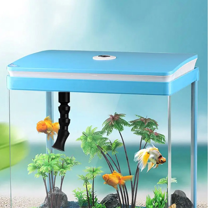 Pompa Akuarium OD20/25/32 deng - Marine Aquarium Overflow ulasan dan harga