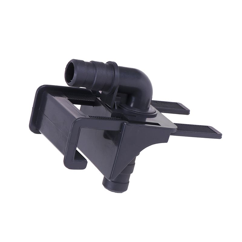 Pipa air akuarium konektor dud - Marine Aquarium Overflow ulasan dan harga