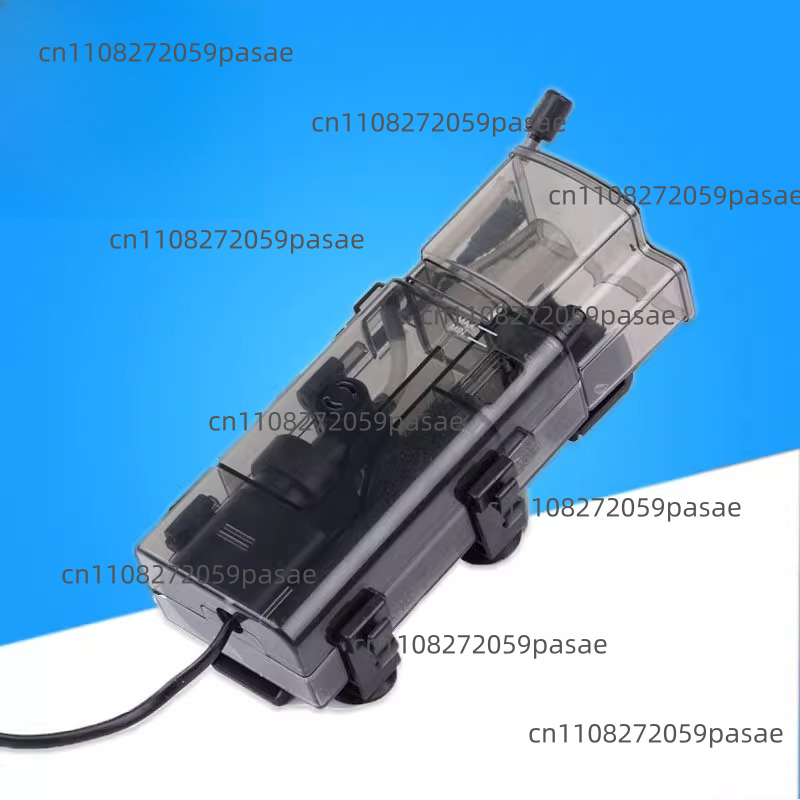 Sistem Filter Akuarium Ikan Ka - Aquarium Marine Fish ulasan dan harga