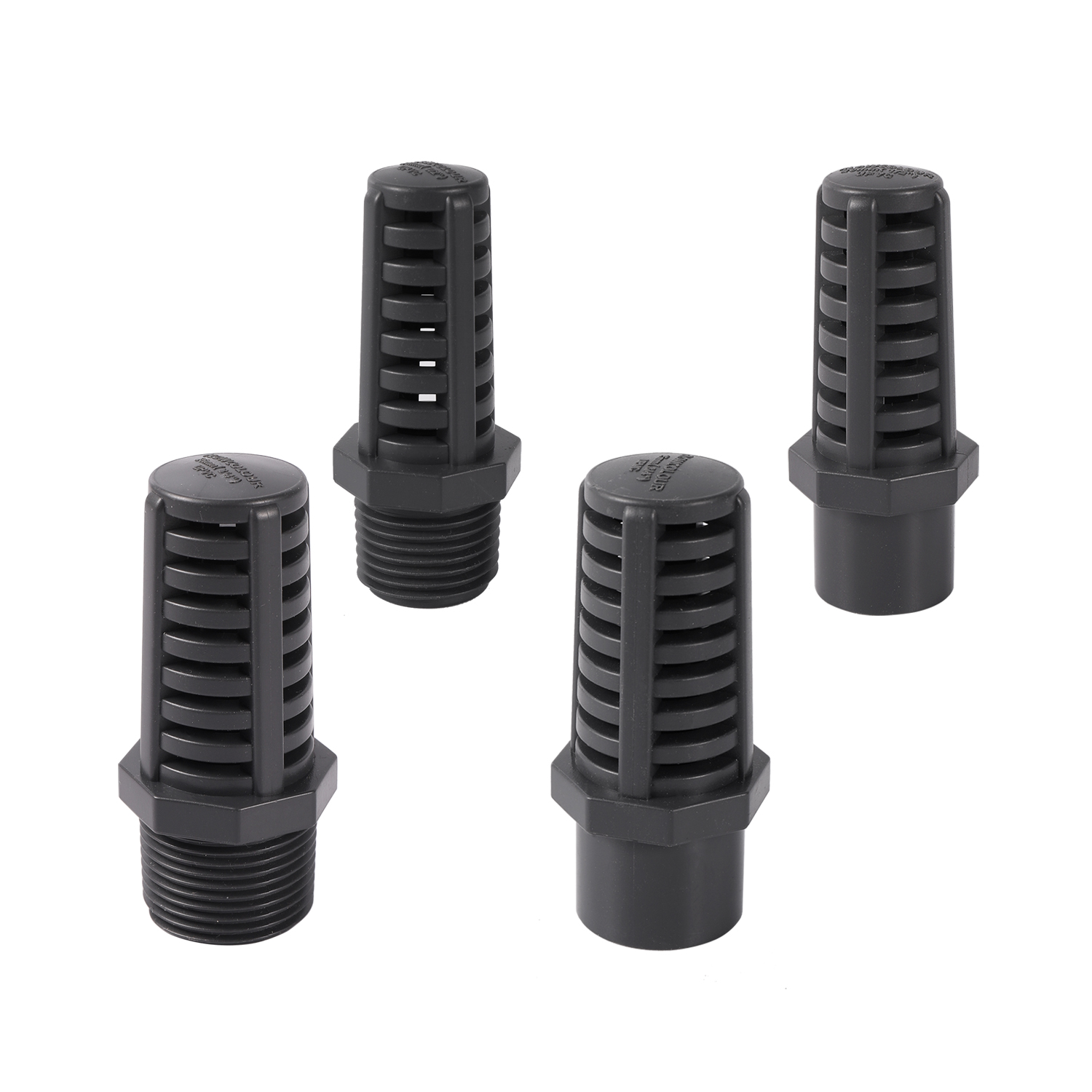 Penyaring pompa air pipa PVC,  - Marine Aquarium Overflow ulasan dan harga