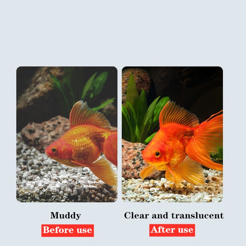 20/50 Buah Media Filter Kerami - Marine Aquarium Filter Media ulasan dan harga