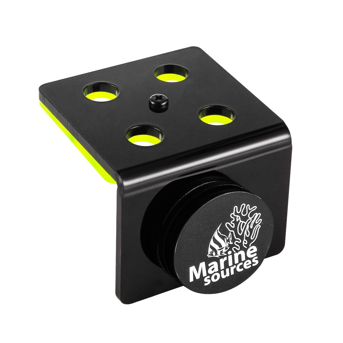 Pemegang Karang SPS Laut - Rak - Coral Frag Plug ulasan dan harga