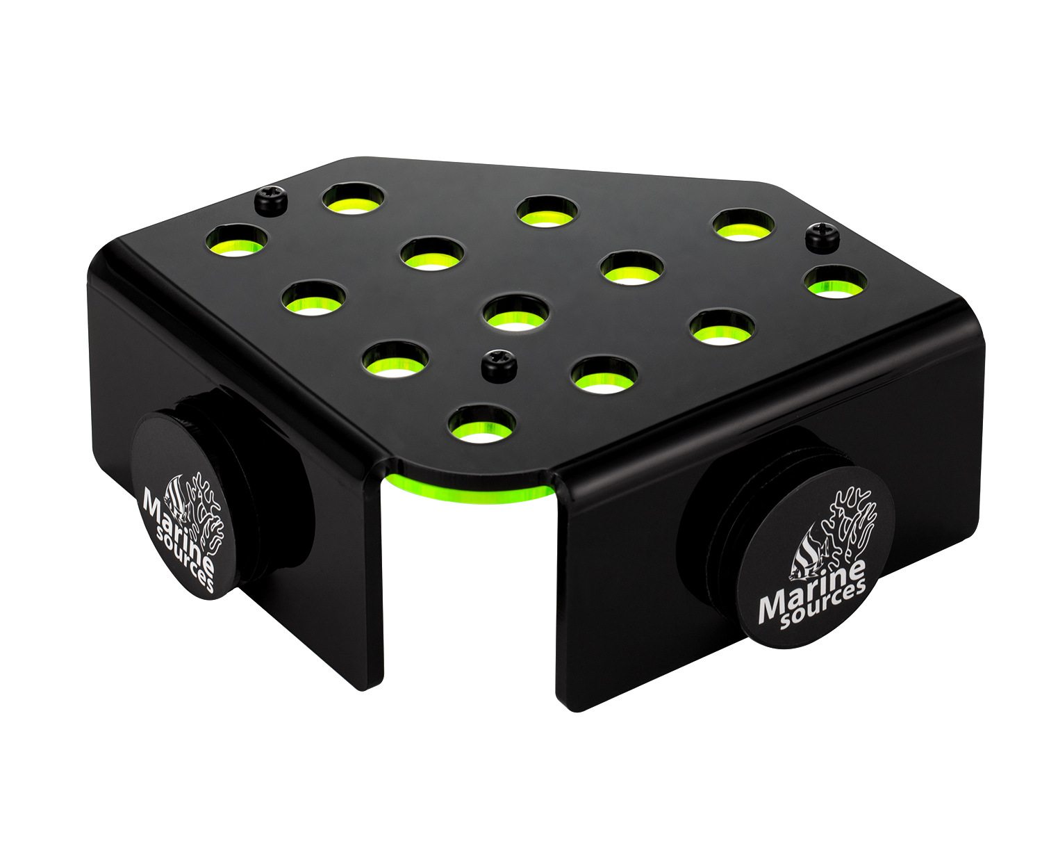 Pemegang Karang SPS Laut - Rak - Coral Frag Plug ulasan dan harga
