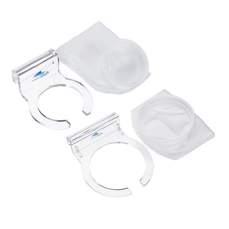 Bubble Magus BM kaus kaki Filt - Marine Aquarium Filter Media ulasan dan harga
