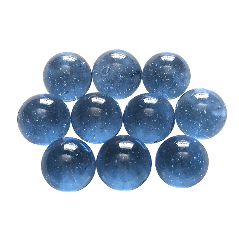 Manik-manik Kaca Berwarna 14/1 - Aquarium Marine Fish ulasan dan harga
