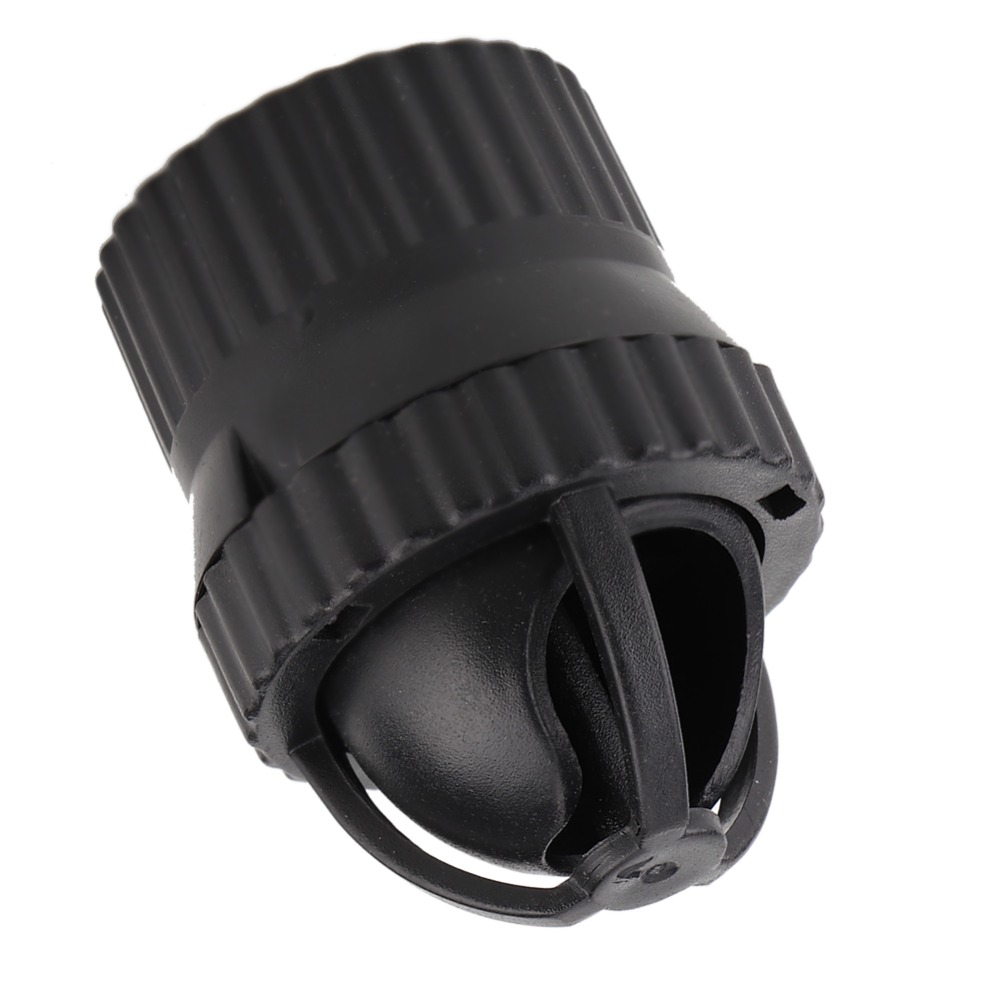 Pompa Sirkulasi Plastik Hitam  - Powerhead Wave Maker ulasan dan harga