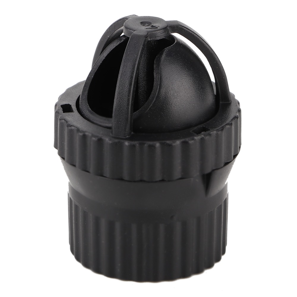 Pompa Sirkulasi Plastik Hitam  - Powerhead Wave Maker ulasan dan harga