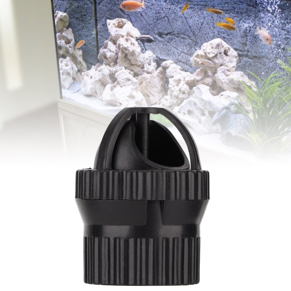 Pompa Sirkulasi Plastik Hitam  - Powerhead Wave Maker ulasan dan harga