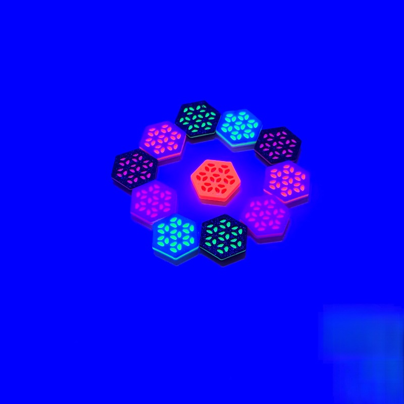 Tempat Penyangga Terumbu Karan - Coral Frag Plug ulasan dan harga