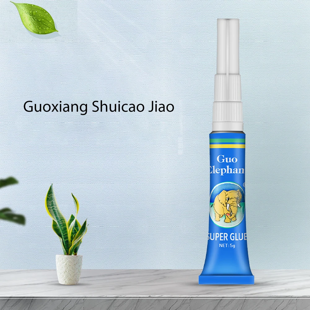 Lem Lumut Lansekap Gel Bawah A - Marine Aquarium Glue ulasan dan harga