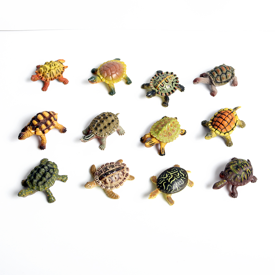 Miniatur realistis kehidupan l - Aquarium Marine Fish ulasan dan harga