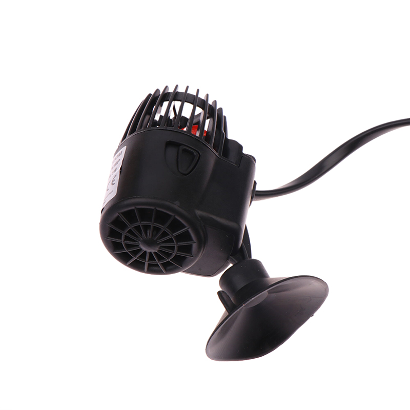 Pompa Air Single Head Wavemake - Coral Frag Plug ulasan dan harga